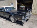Thumbnail Photo 3 for 1973 Lincoln Continental